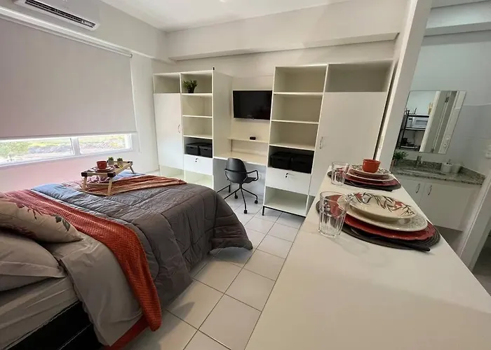 Apartamento 133 Magnifico!