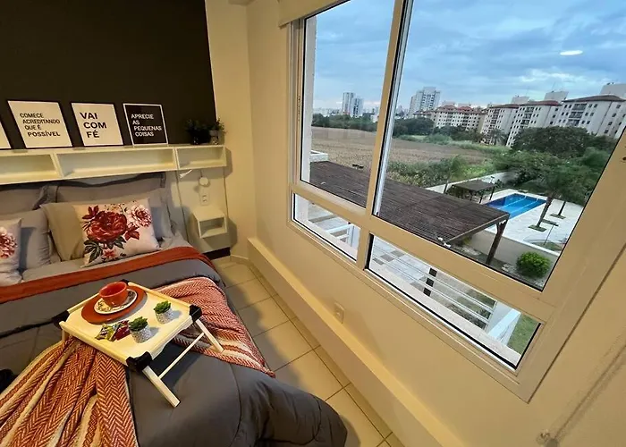 Apartamento 133 Magnifico!
