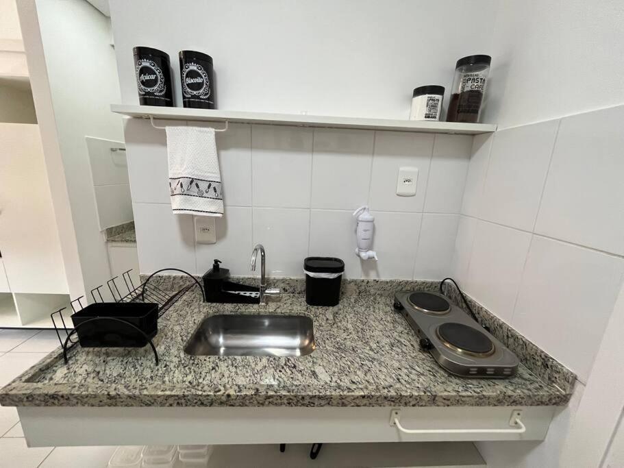 Apartamento 133 Magnifico!