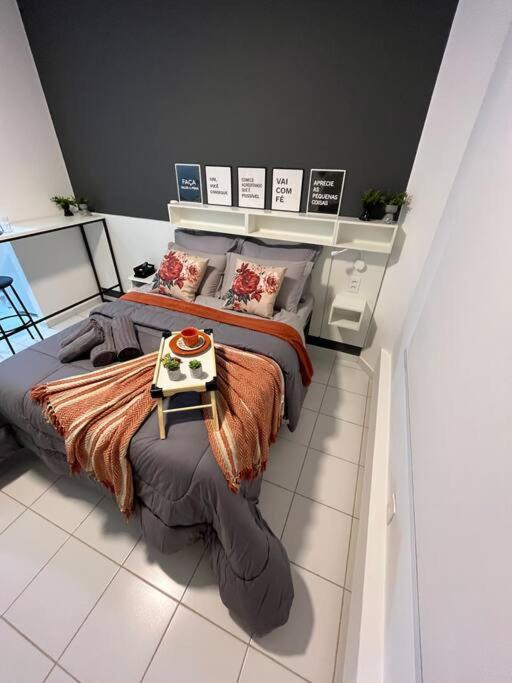 133 Magnifico! Apartamento Ribeirão Preto