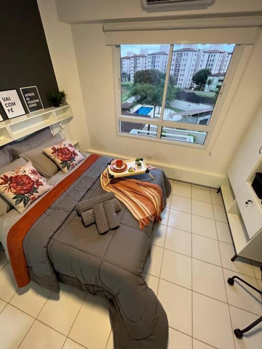 Apartamento 133 Magnifico! Ribeirão Preto
