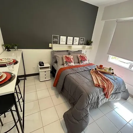 Apartamento 133 Magnifico! Ribeirão Preto Exterior foto