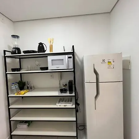 Apartamento 133 Magnifico! Ribeirão Preto Exterior foto