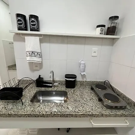 Apartamento 133 Magnifico! Ribeirão Preto Exterior foto