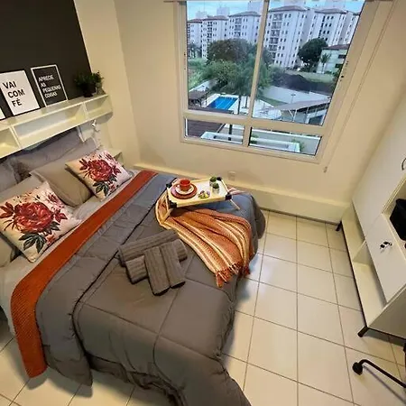 Apartamento 133 Magnifico! Ribeirão Preto Exterior foto