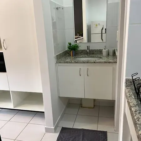 Apartamento 133 Magnifico! Ribeirão Preto Exterior foto