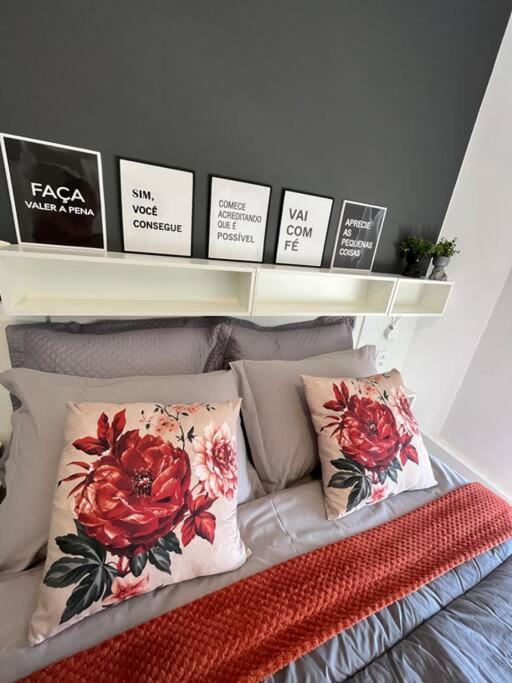 133 Magnifico! Apartment Ribeirao Preto