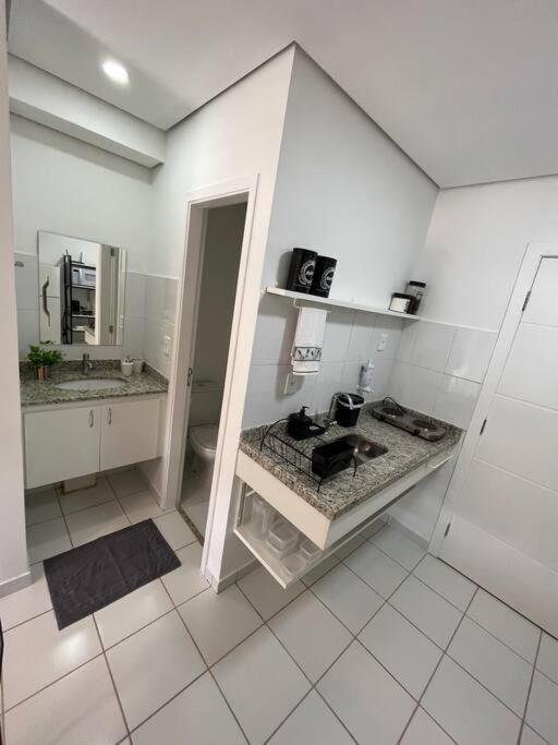 Apartment 133 Magnifico! Ribeirao Preto