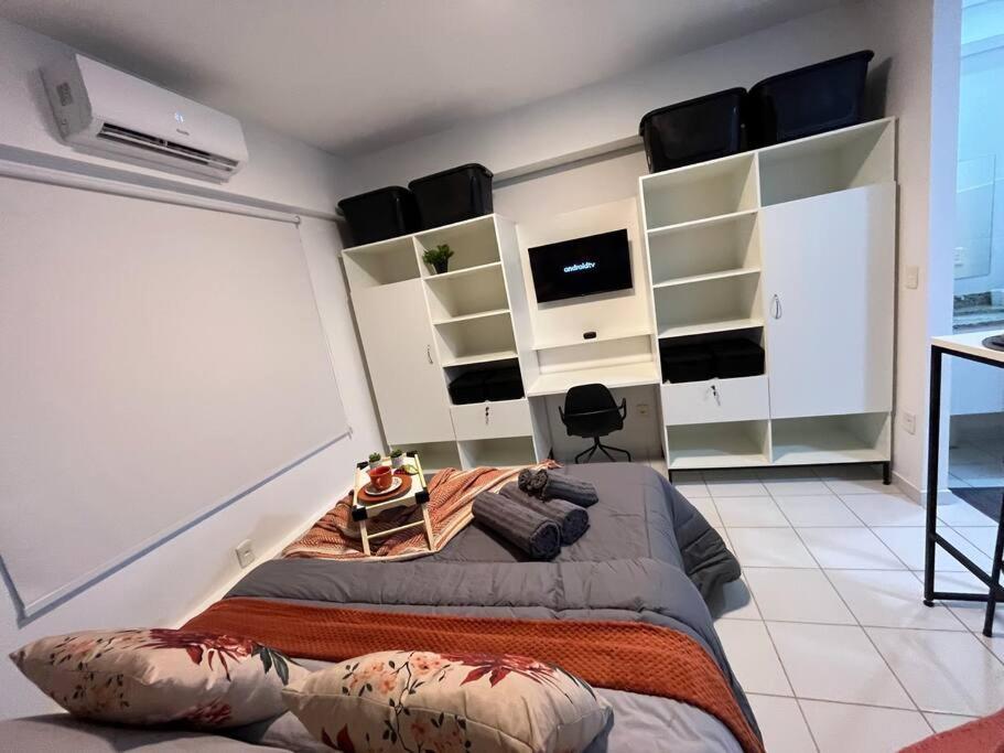 Apartment 133 Magnifico! Ribeirao Preto
