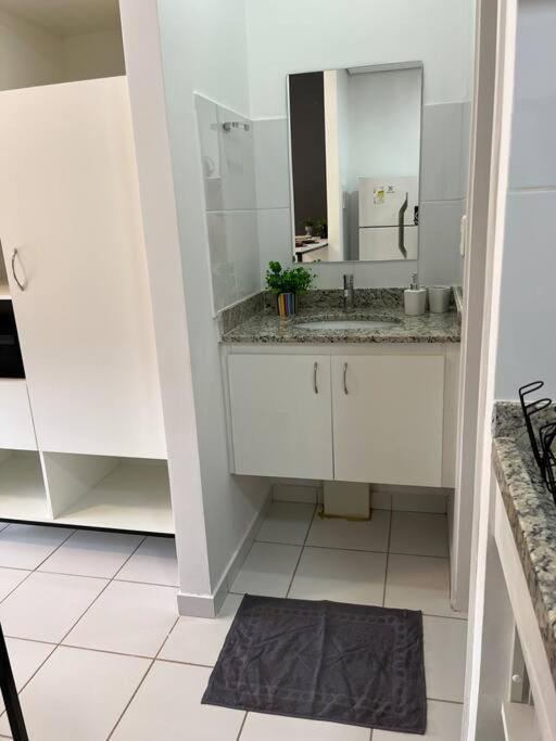 133 Magnifico! Apartamento Ribeirão Preto